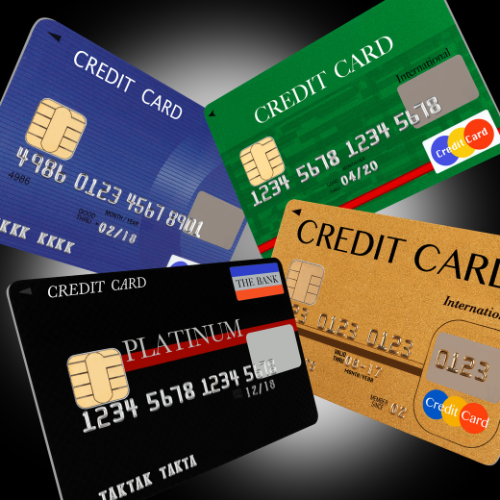 Credit-Based Programs